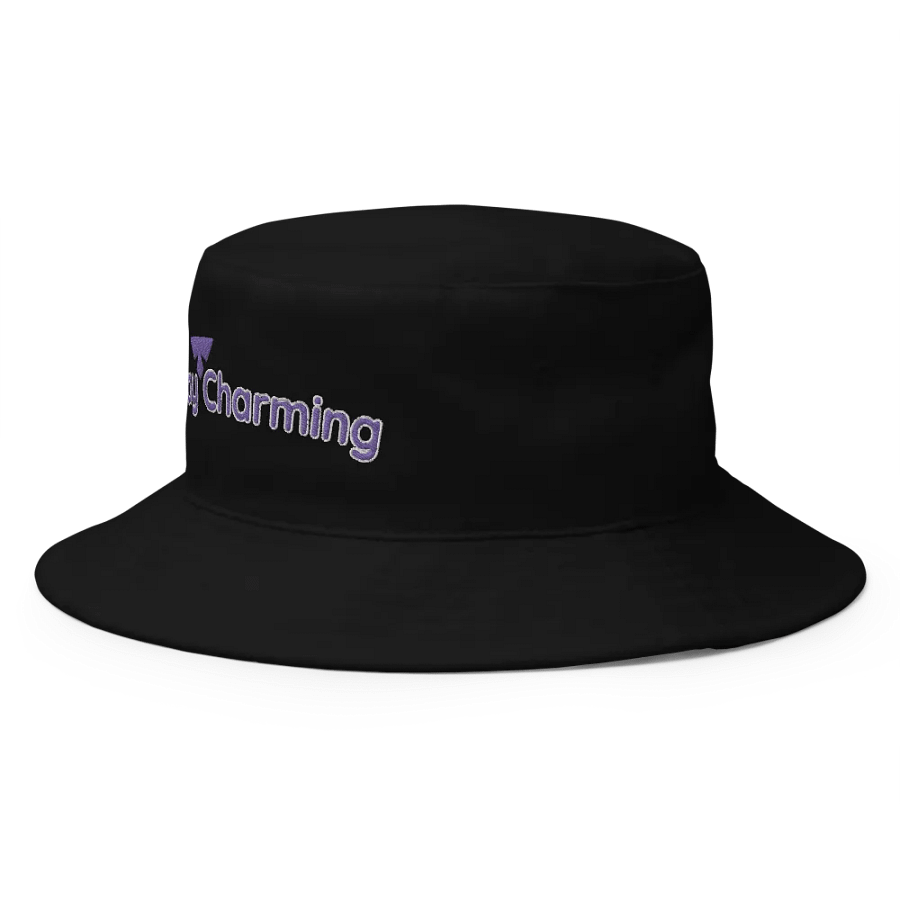 Stay Charming Bucket Hat product image (2)
