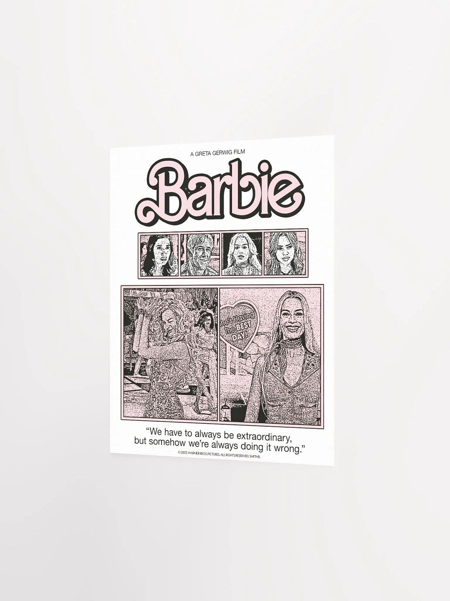 Barbie product image (5)