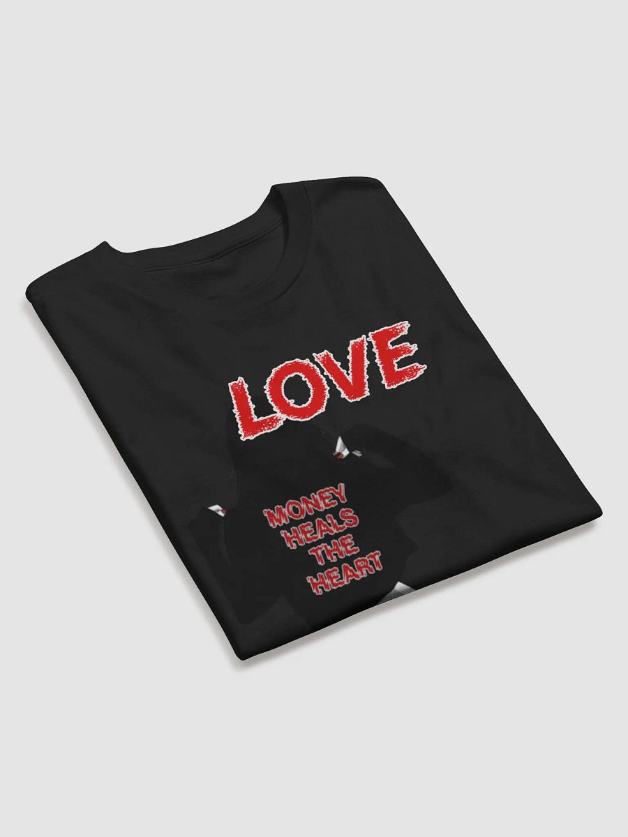 F.C.D Love Hurts Tee product image (3)