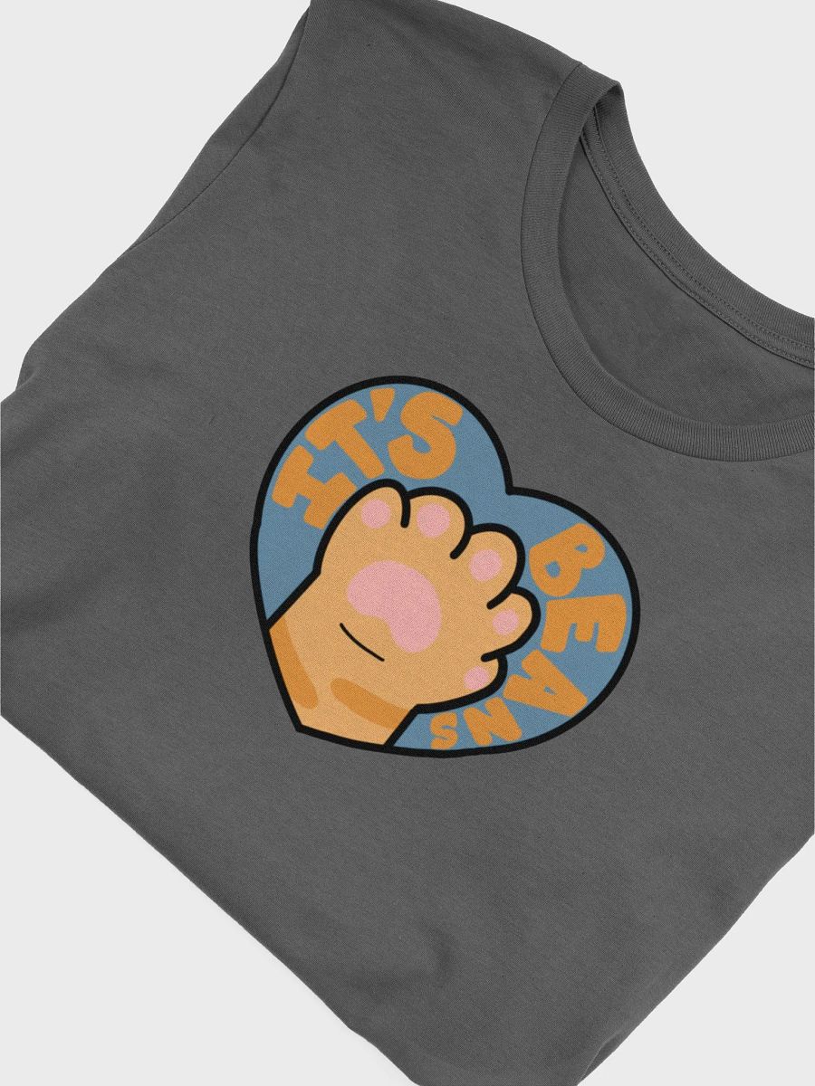 It's Beans T-Shirt product image (44)