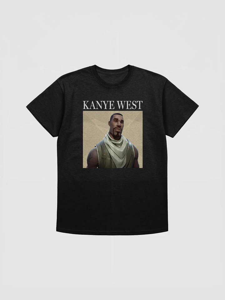 Kanye West Balls Meme T-Shirt,Kanye West Meme Tshirt,Gift For Fans Christmas gifts full size product image (1)