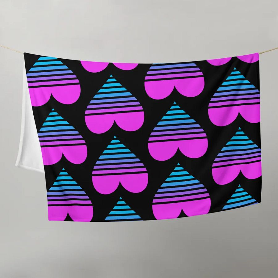 RAD Love Blanket product image (21)