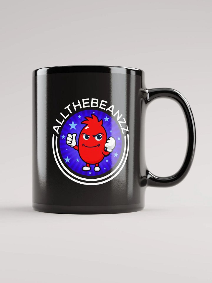 Copy of Beanzz Full Color Mug of Greatness product image (1)
