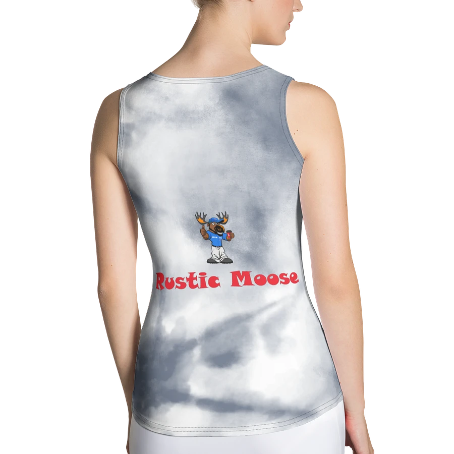 Womens Crew Tank Top product image (2)