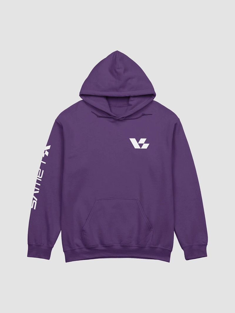 LawVS Logo - Hoodie