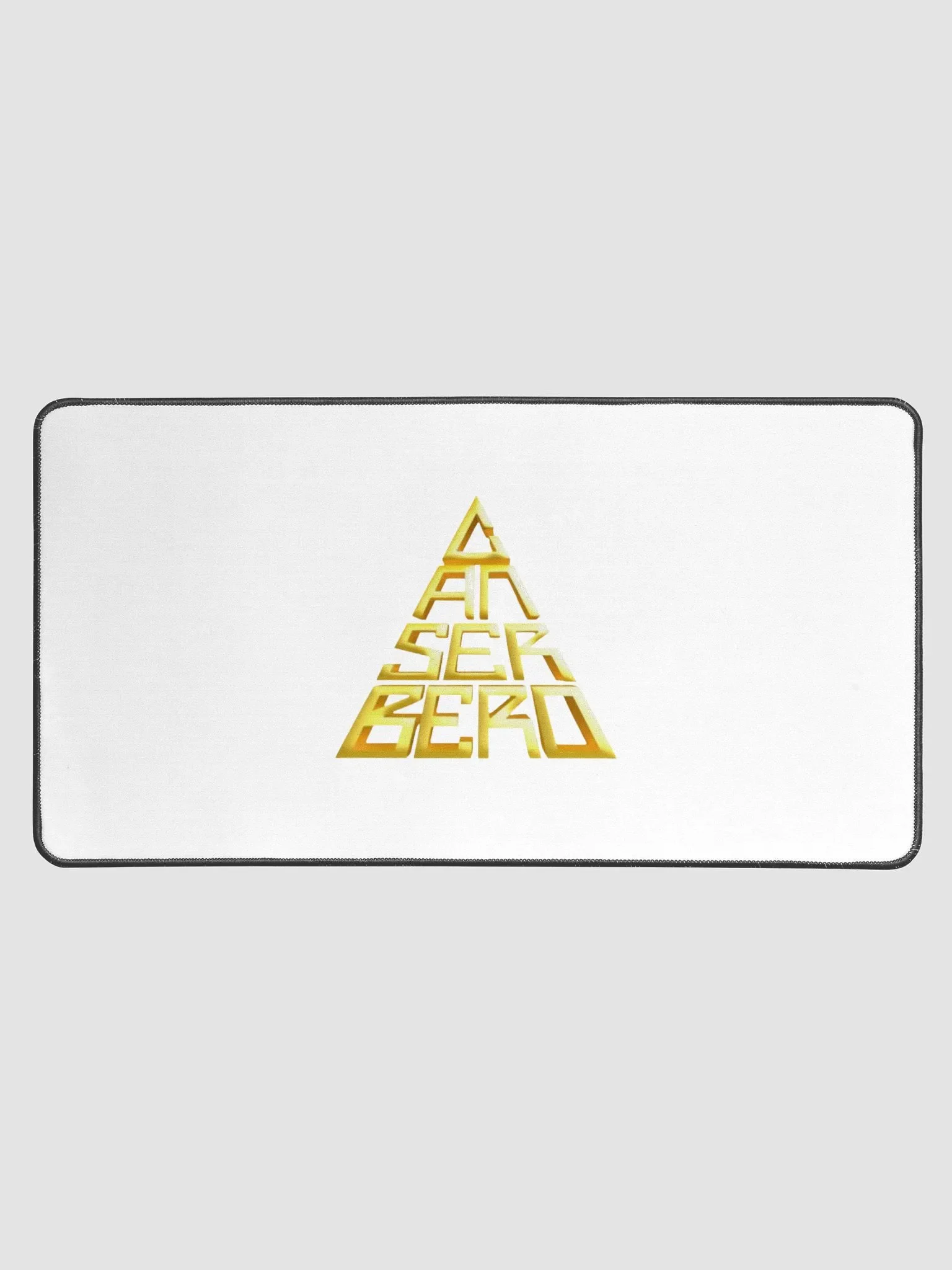 CANSERBERO ORO product image (1)