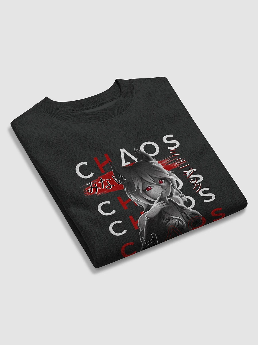 Minai x Champion Chaos Sweatshirt product image (6)