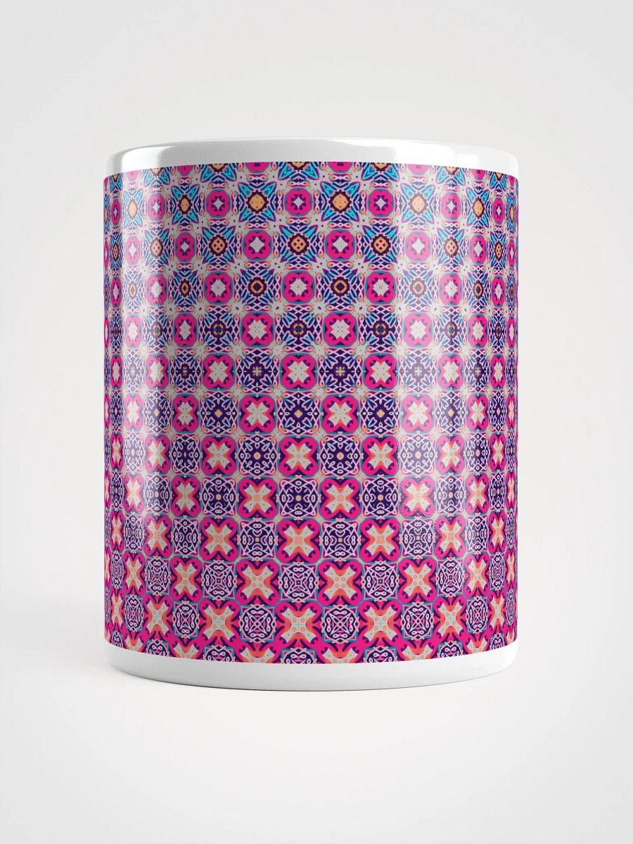 Bloom & Glow Ceramic Mug product image (5)