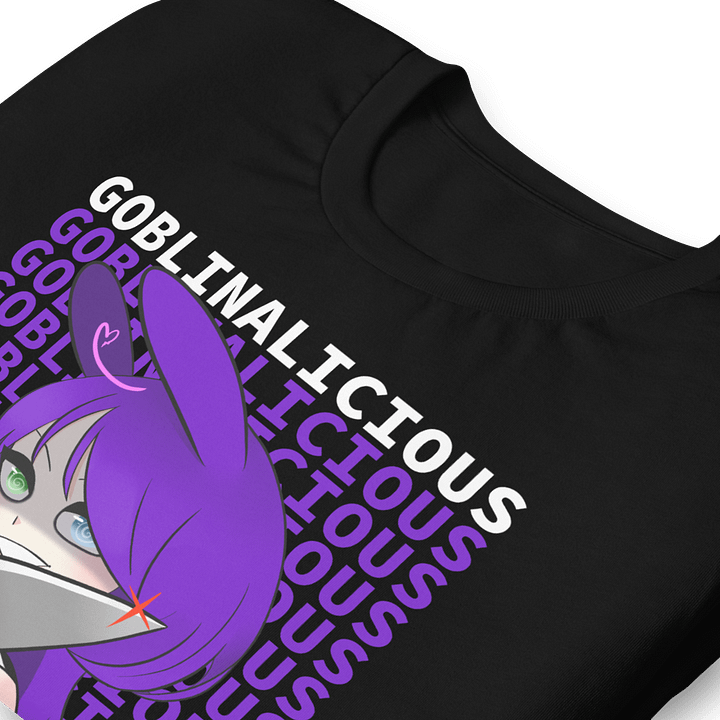 Kowai Knife T-Shirt product image (2)