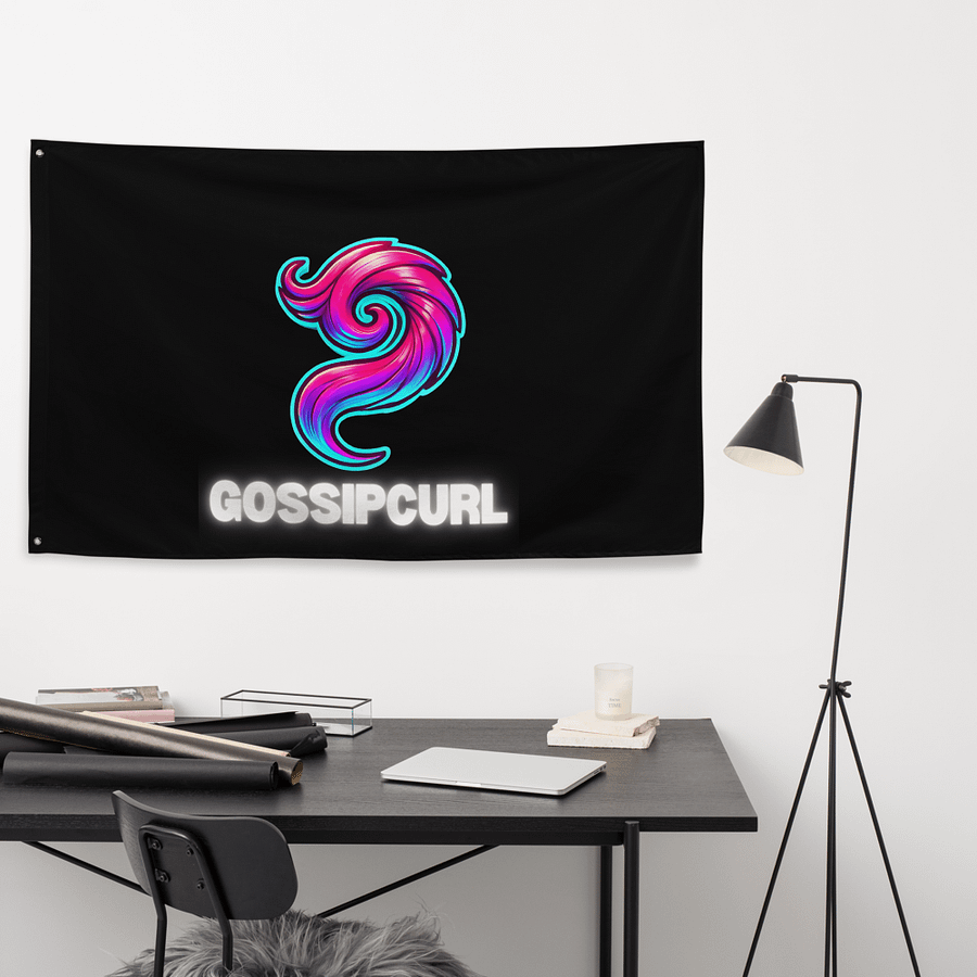 GC Flag product image (9)