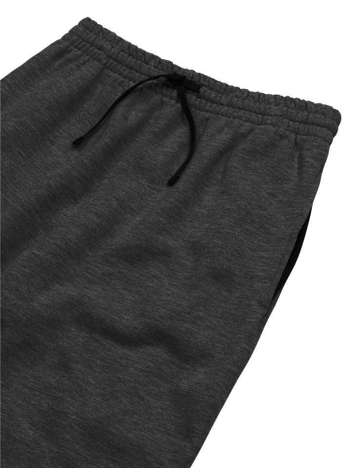 Dark Ayaic Unisex Joggers product image (2)