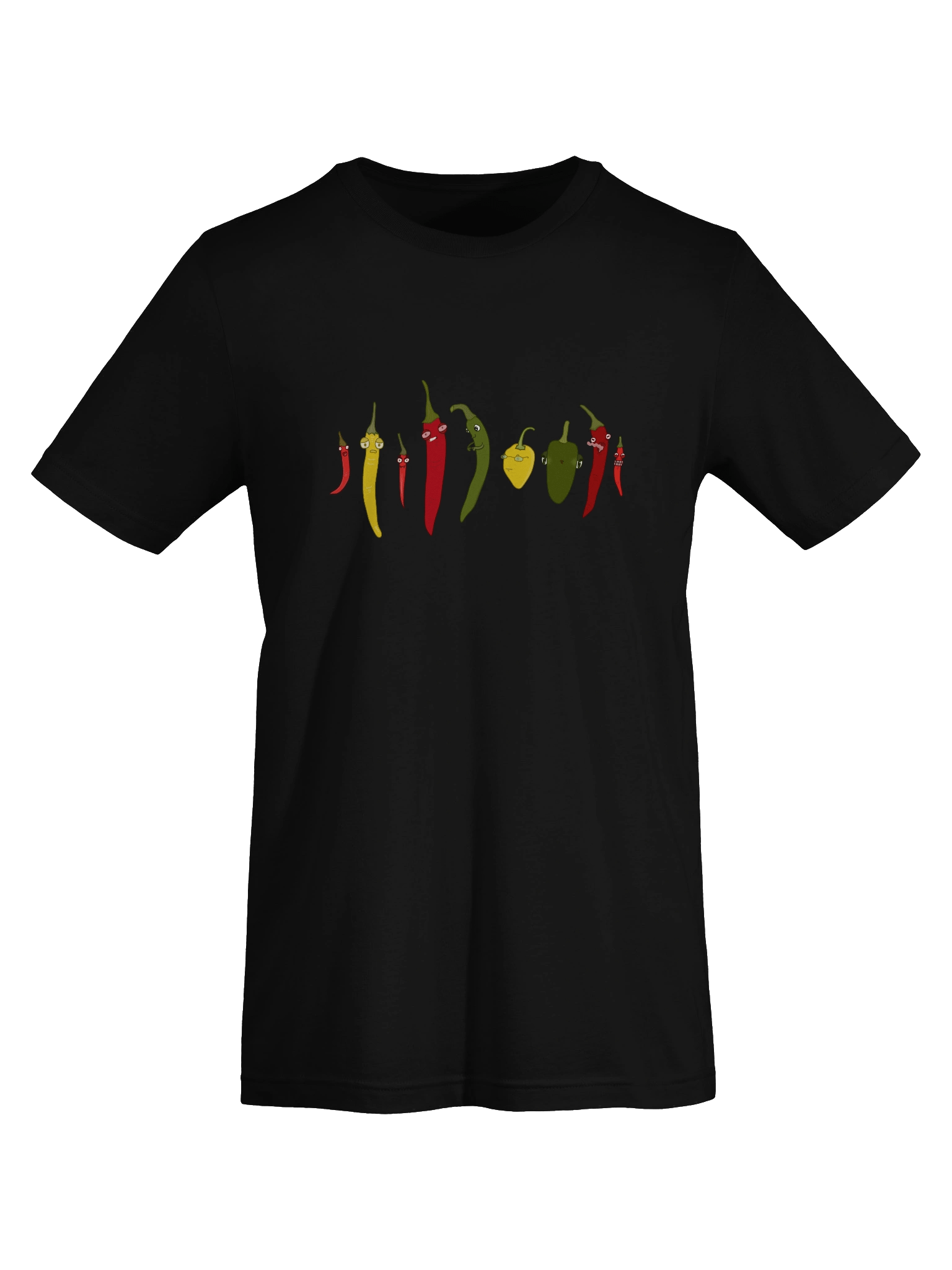 Welcome To Chilis Tee product image (56)