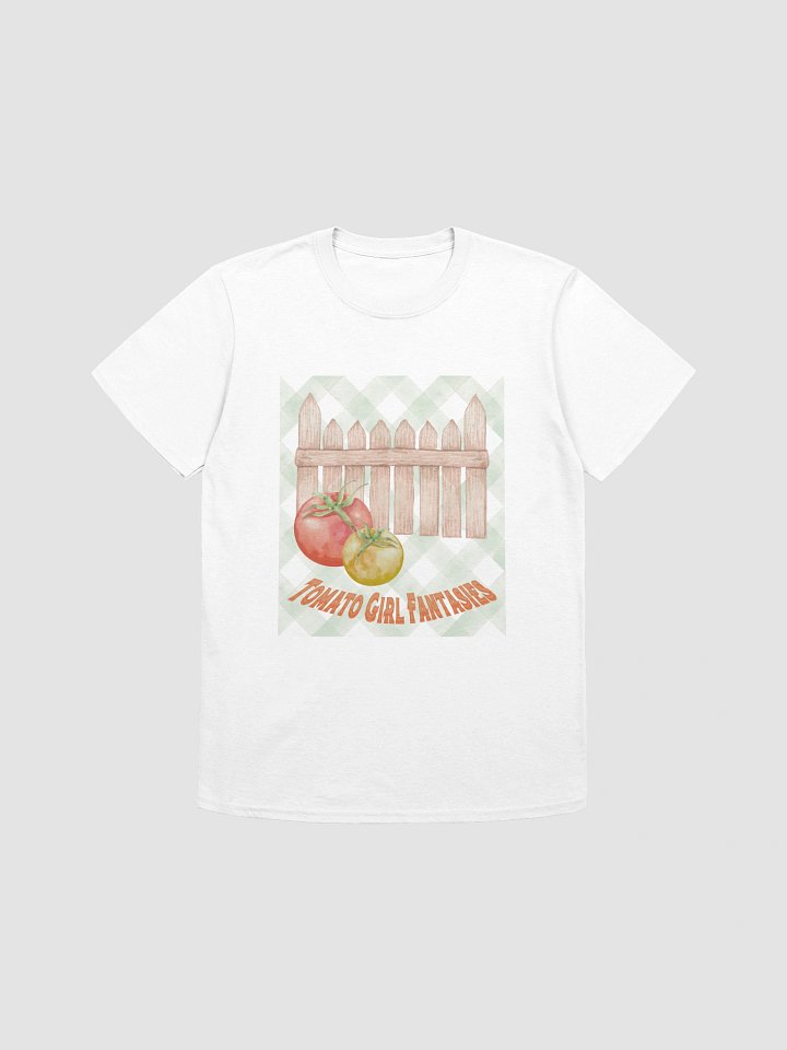 Tomato Girl Fantasies T-Shirt product image (81)