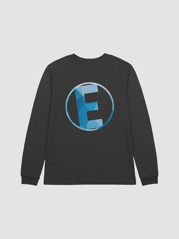 Big E Soft Long Sleeve product image (2)
