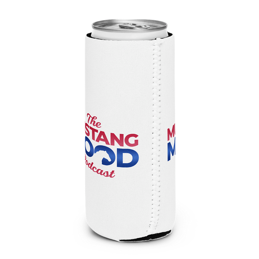 The Mustang Mood Koozie product image (2)