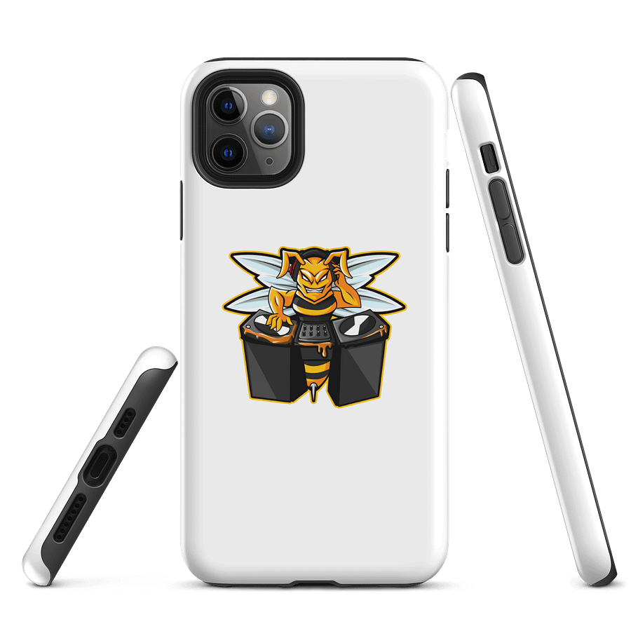 Bee Logo Case for iPhone product image (5)