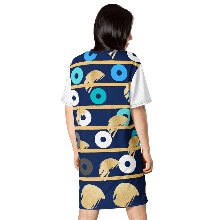 JoBeth Nautical ⚓ Design Dress 👗 product image (3)