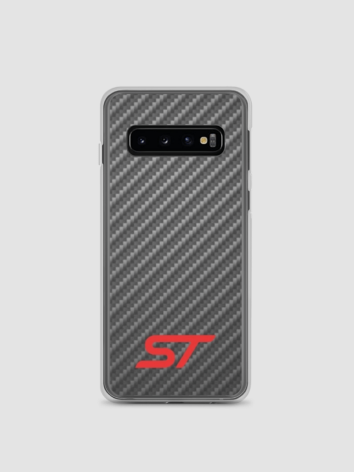 Ford ST Samsung Case product image (1)