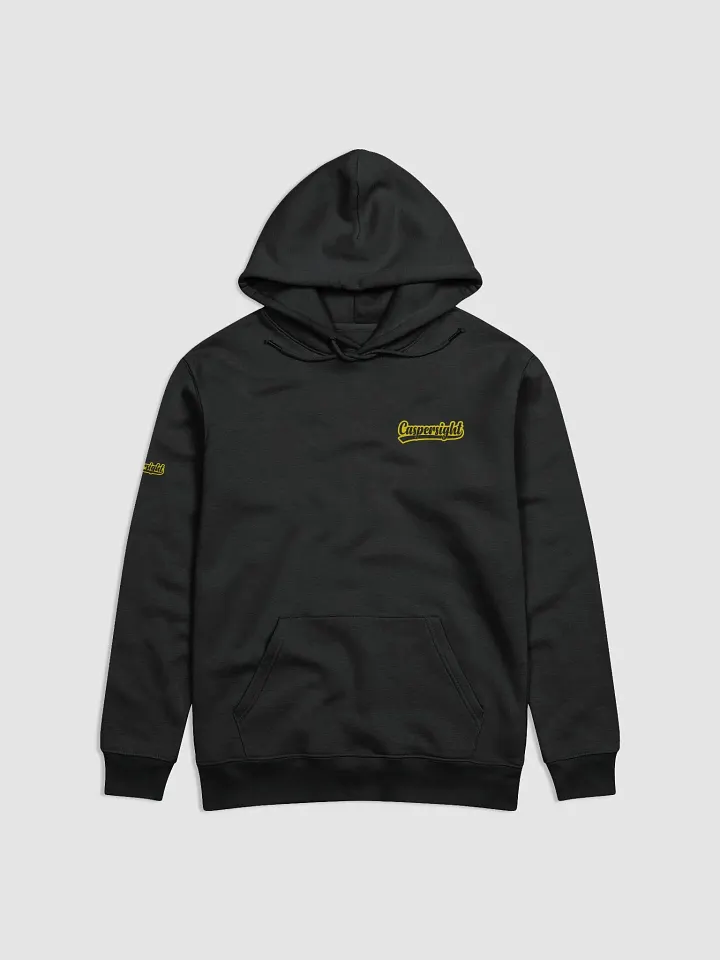 Caspersight Original Logo Hoodie product image (1)