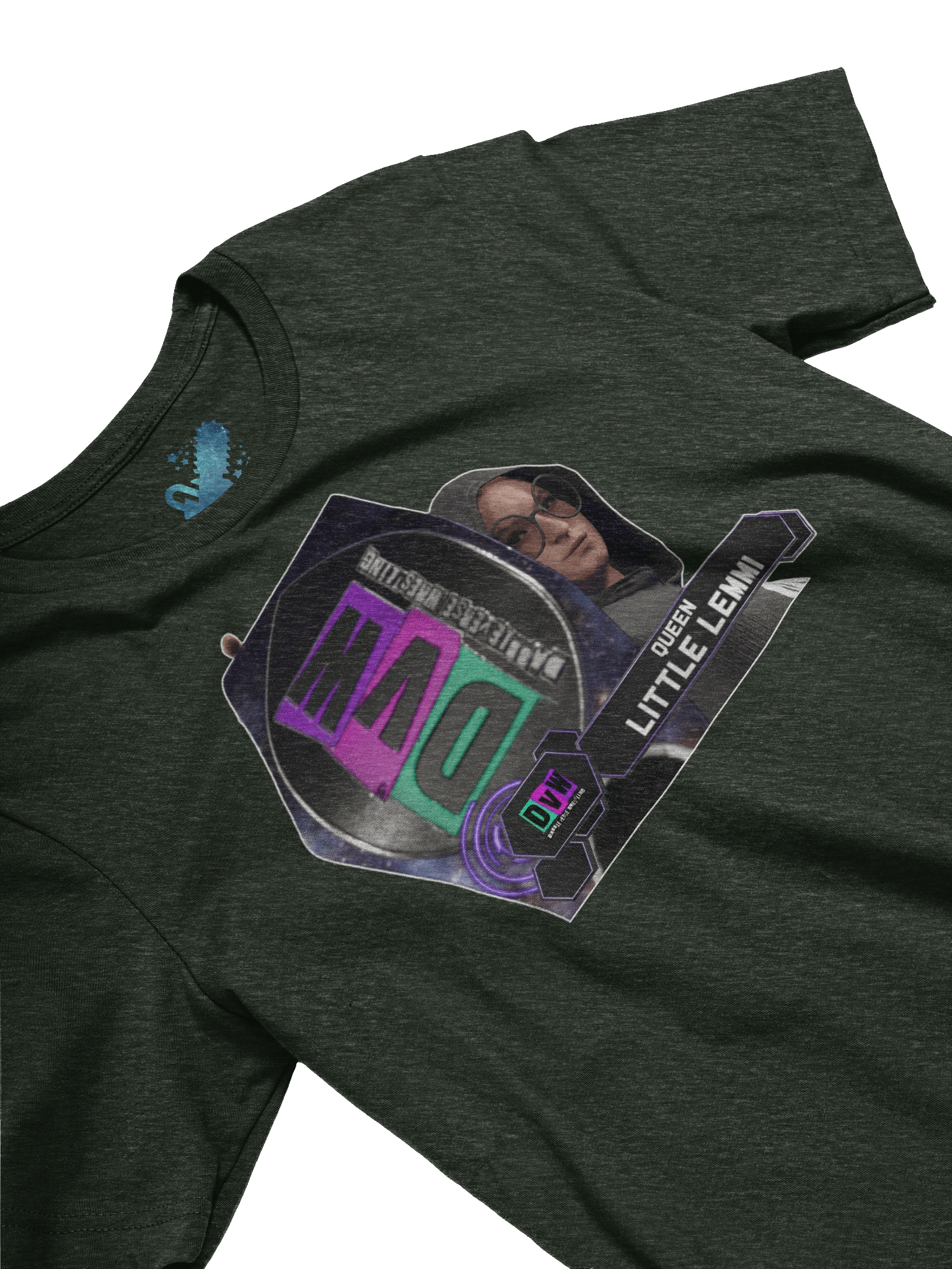 Queen Lemmi Tee product image (62)