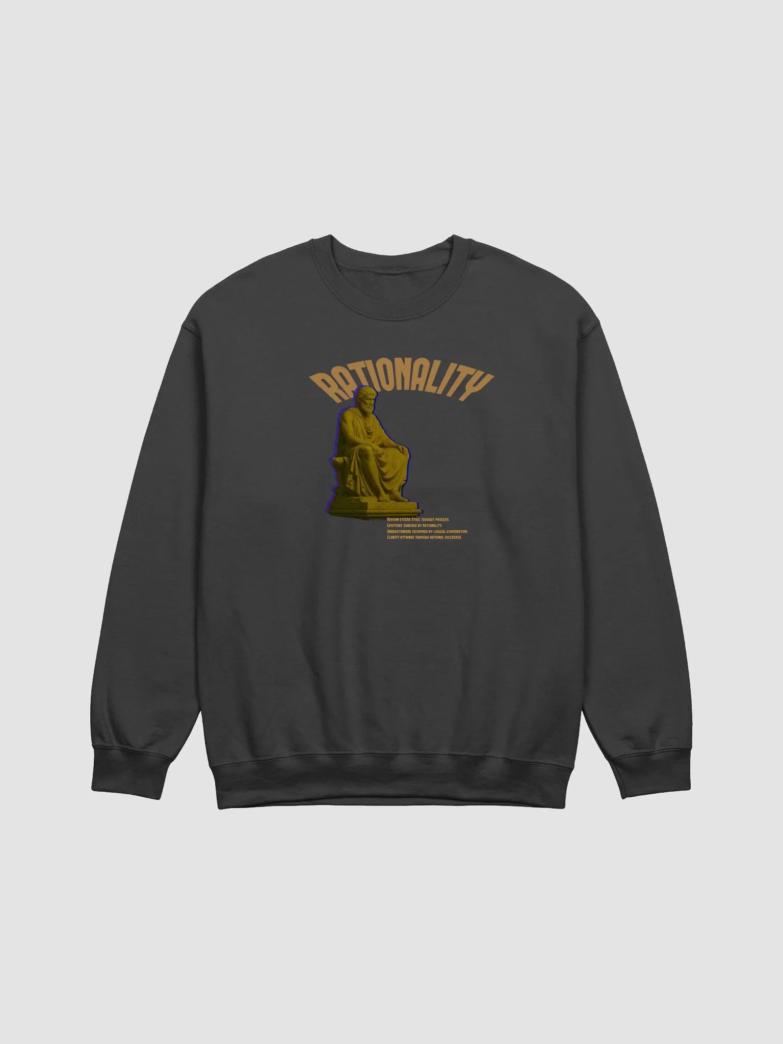 Rationality Crewneck product image (6)