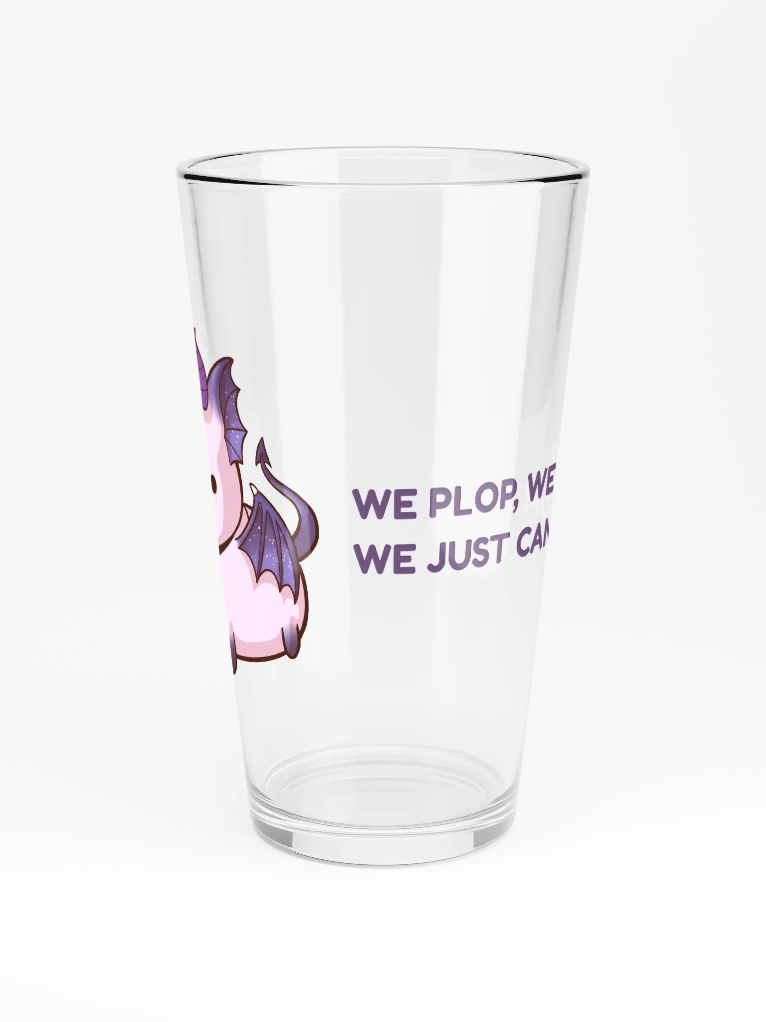 PLOP GLASS product image (4)