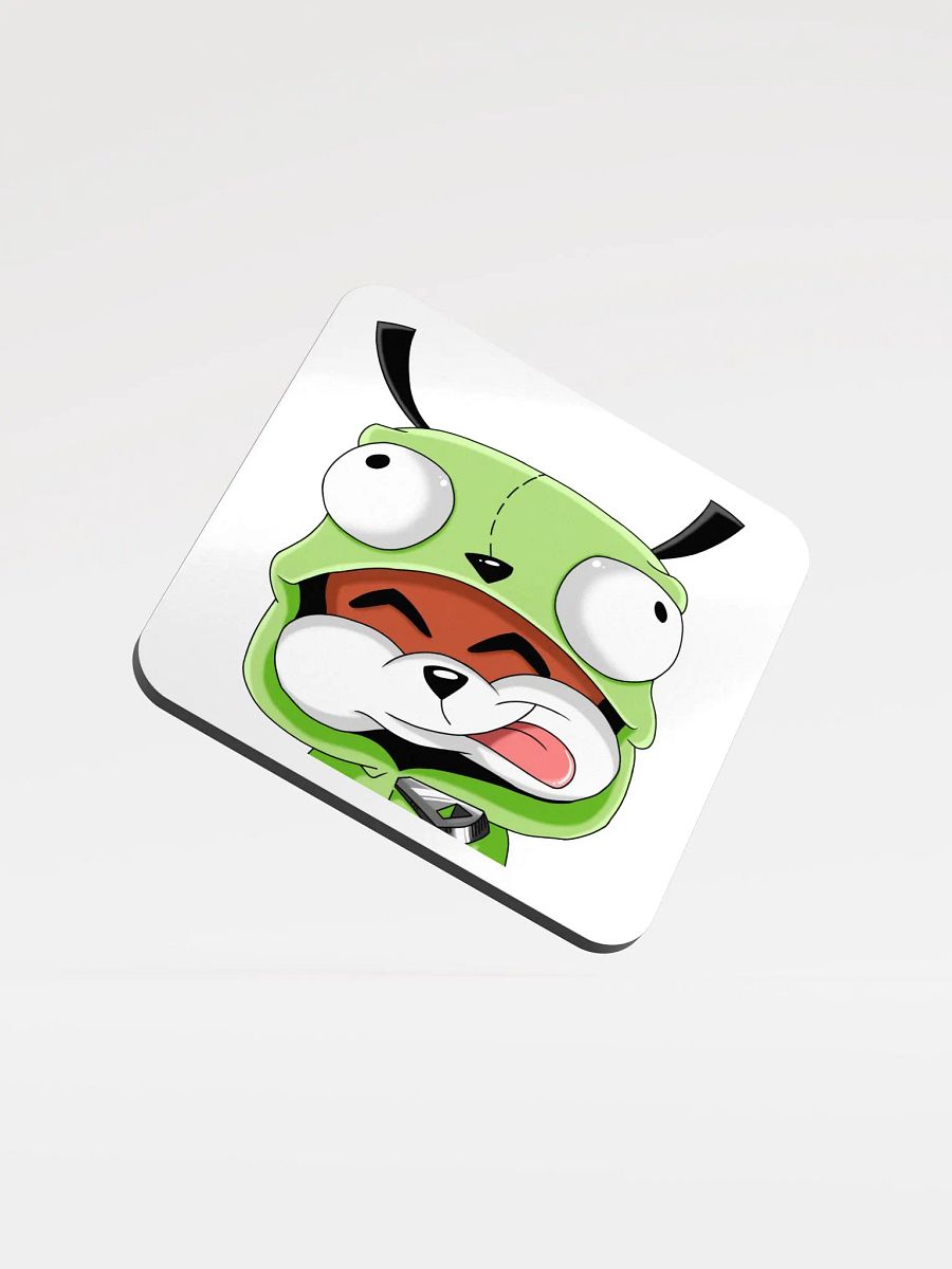 FidgGIR Coaster product image (1)
