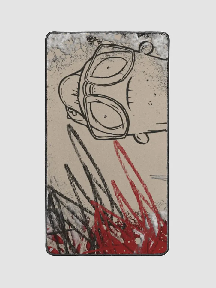 Charlie Deskmat product image (1)