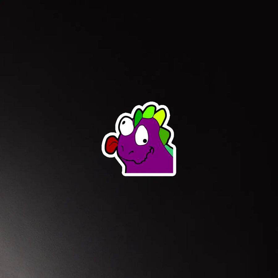 Vella Derp Magnet product image (5)