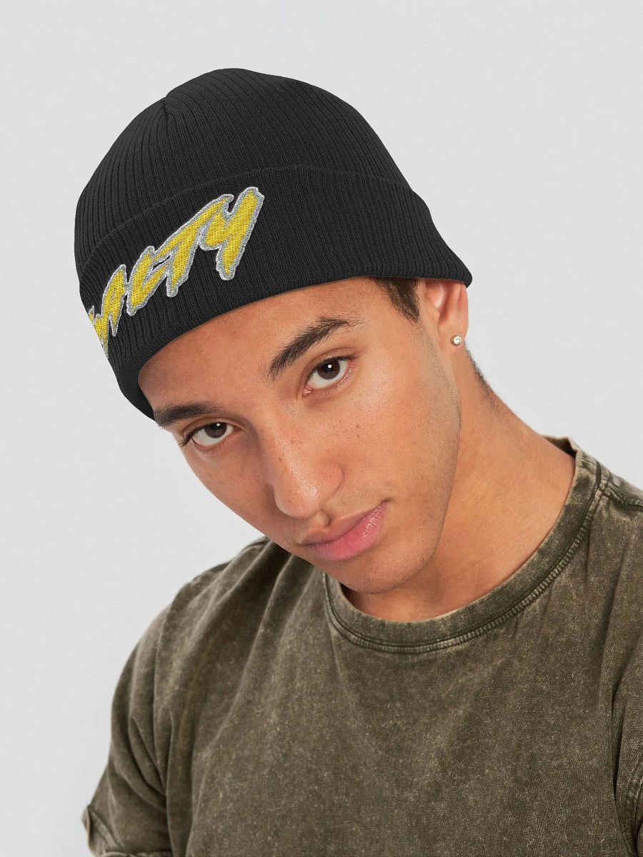 SALTY BEENIE product image (4)