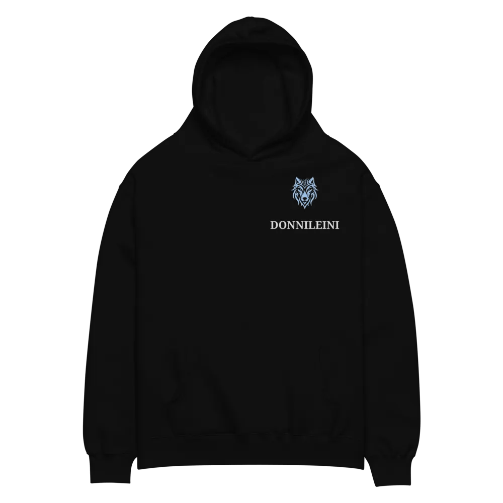 TSH Donnileini Hoodie product image (2)