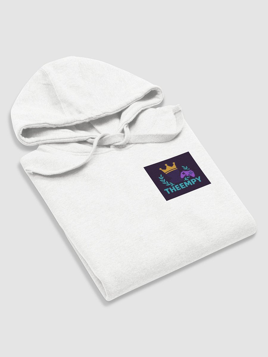 Royal Gamer Unisex Hoodie product image (5)