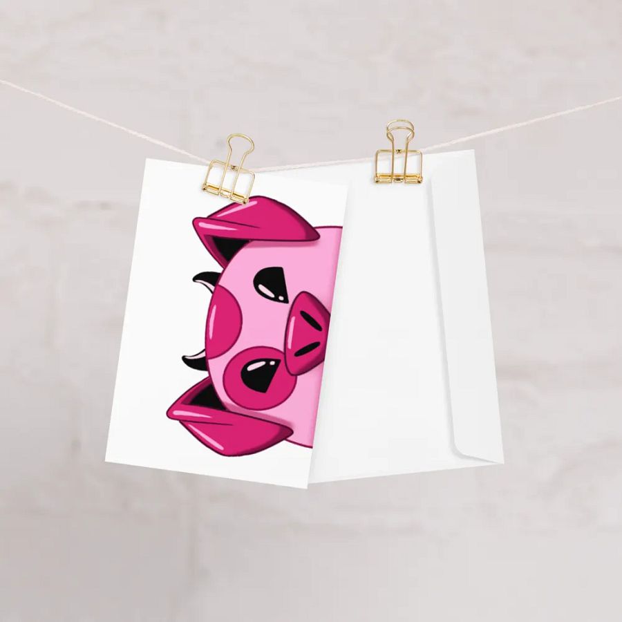 Peeker Card product image (10)