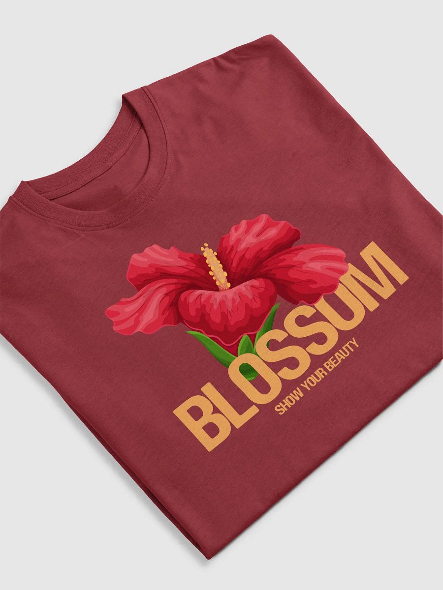 BLOSSOM - HEAVYWEIGHT SHIRT product image (3)
