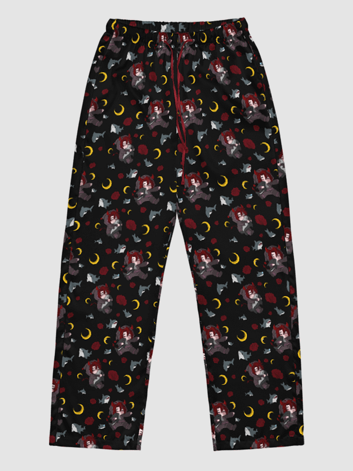 Sleepy Jozz - Pajamas Bottoms product image (1)