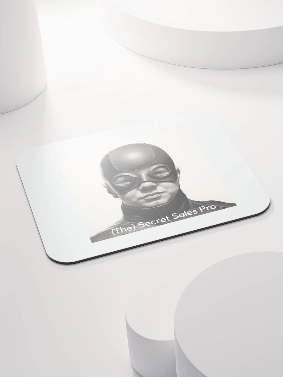 (The) Secret Sales Pro mouse pad product image (4)