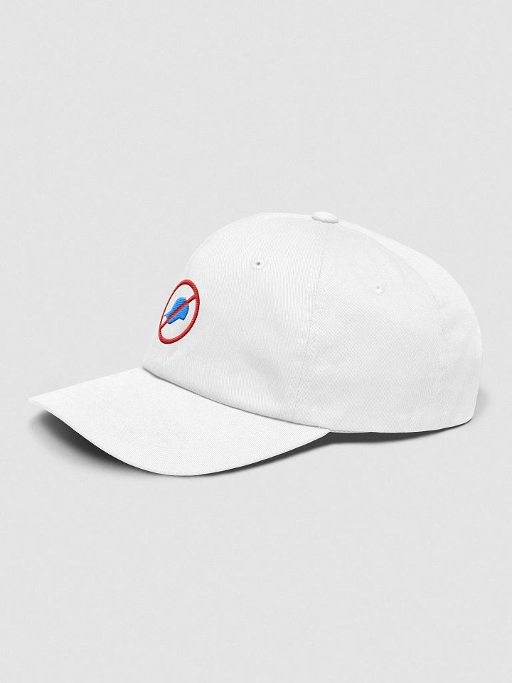 No 🧢 Cap (Light Mode) product image (2)