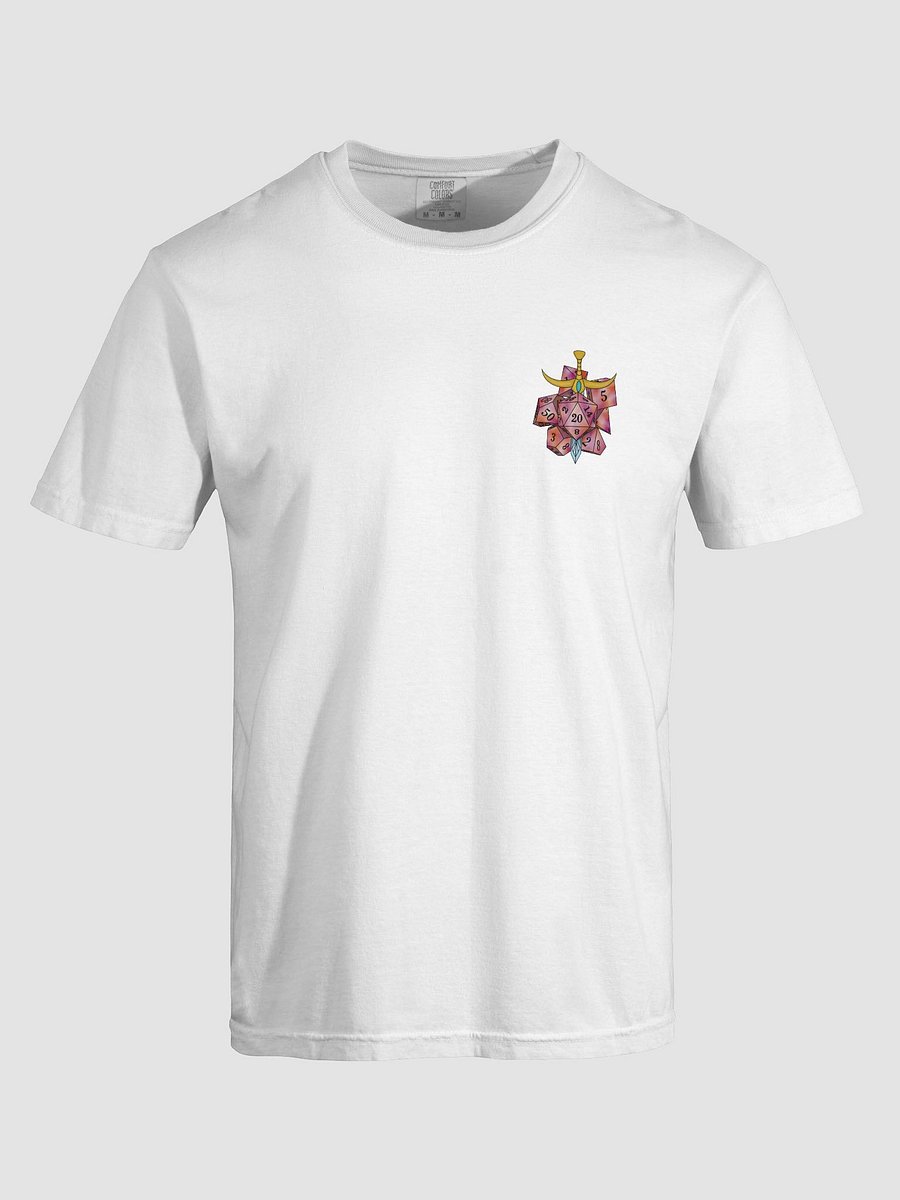 Lesbian Pride Dice Design product image (7)