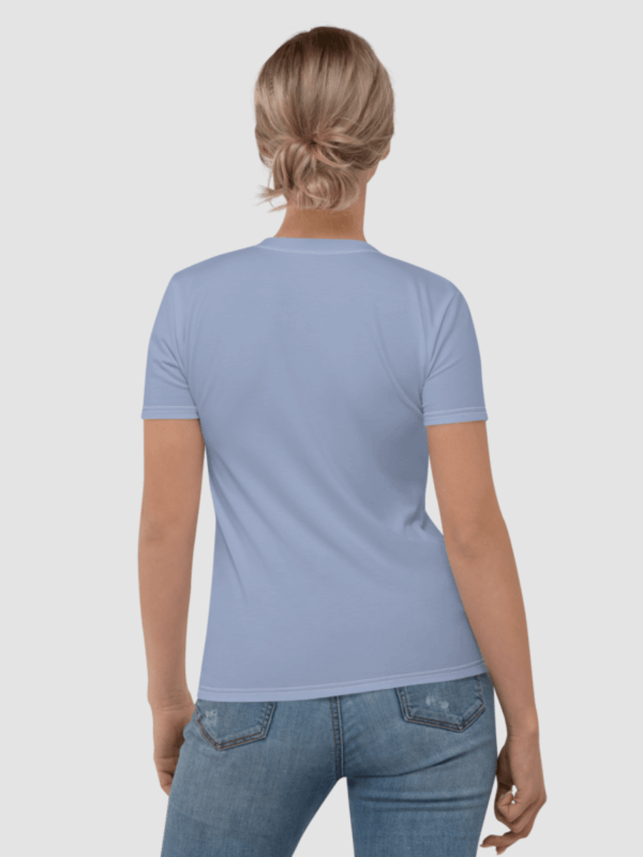 Training Club T-Shirt - Misty Harbor product image (4)