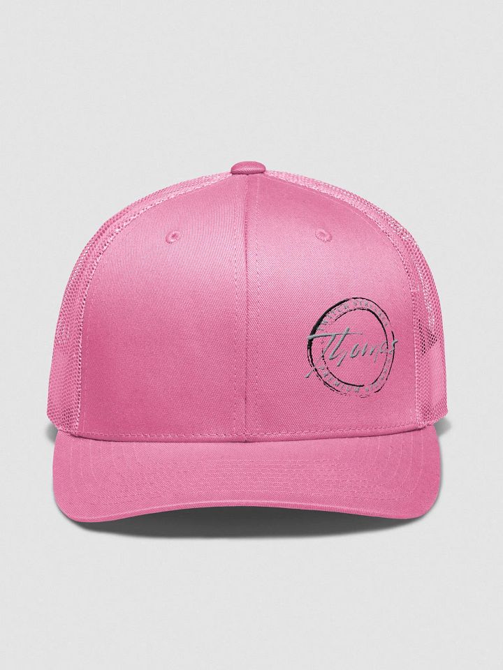 Pink Hat Man! product image (1)