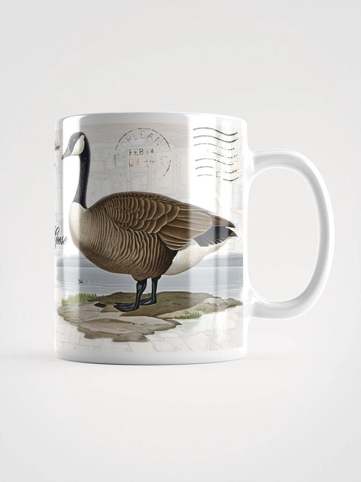 Farmhouse Kitchen Collection Canada Goose Mug product image (1)