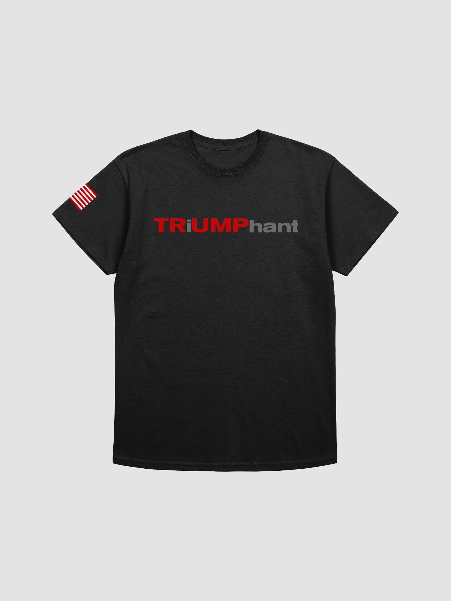 Triumphant T Shirt product image (1)
