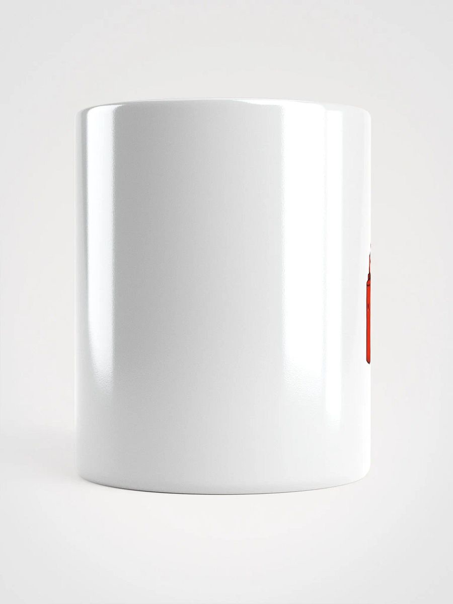 Hot Dog Girl Mug product image (10)