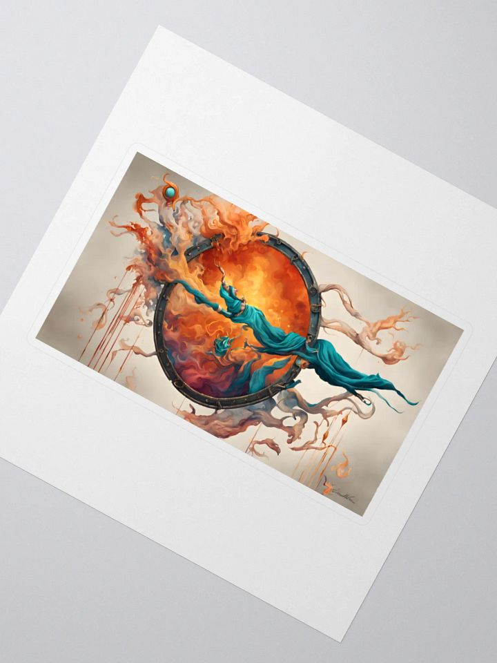 Sagittarius' Wanderlust Wishes: Send Your Words on an Adventure product image (8)