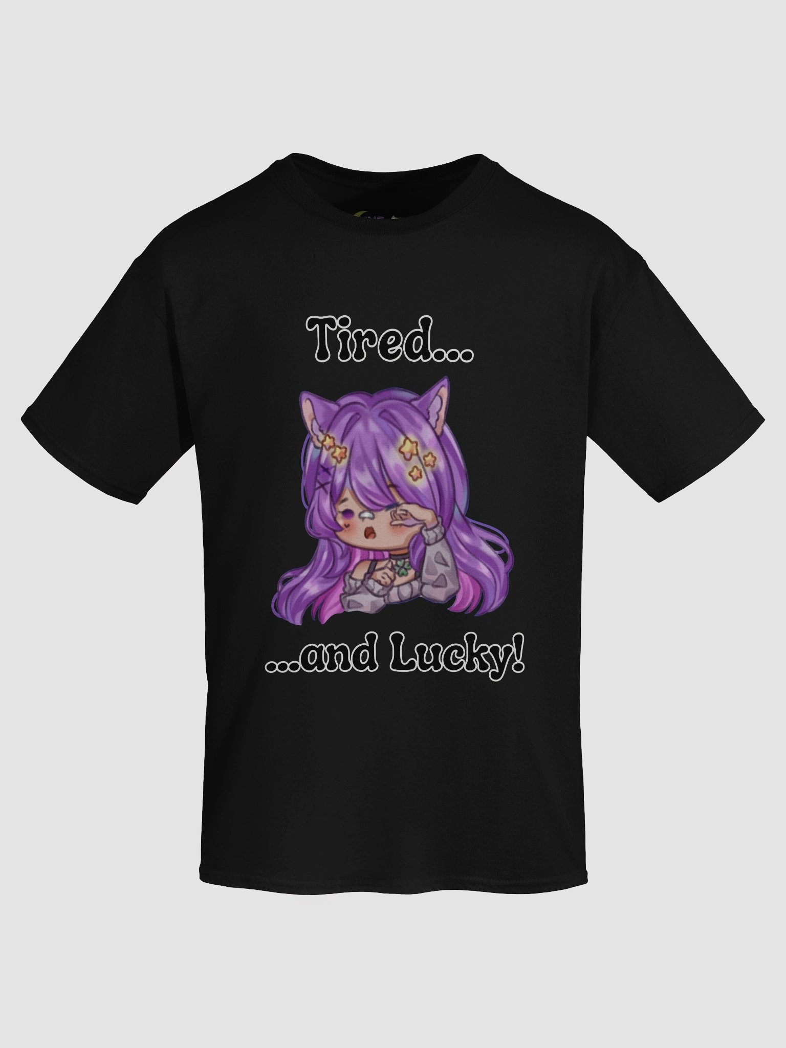 Typically Tired Heavyweight Tee product image (81)