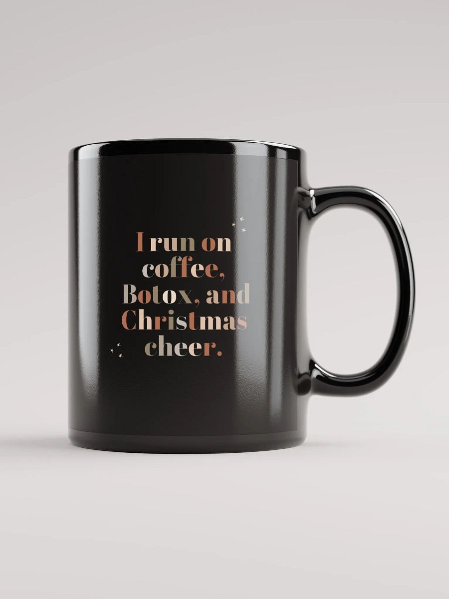 Christmas Cheer Coffee Mug product image (1)