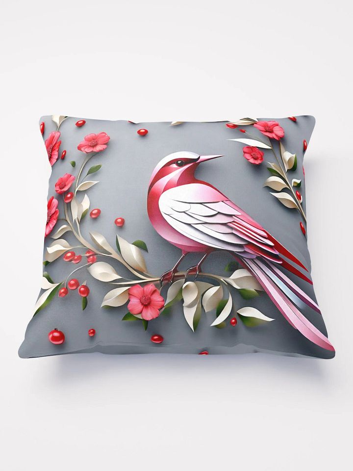 Trail Tales Basic Pillow product image (1)