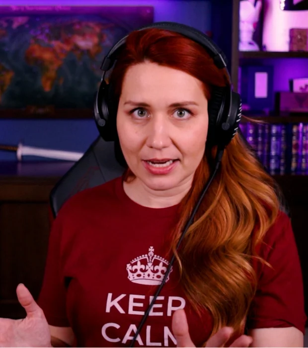 Keep Calm and Diphthong!