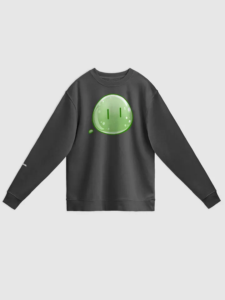 Derp Slime Crewneck product image (3)