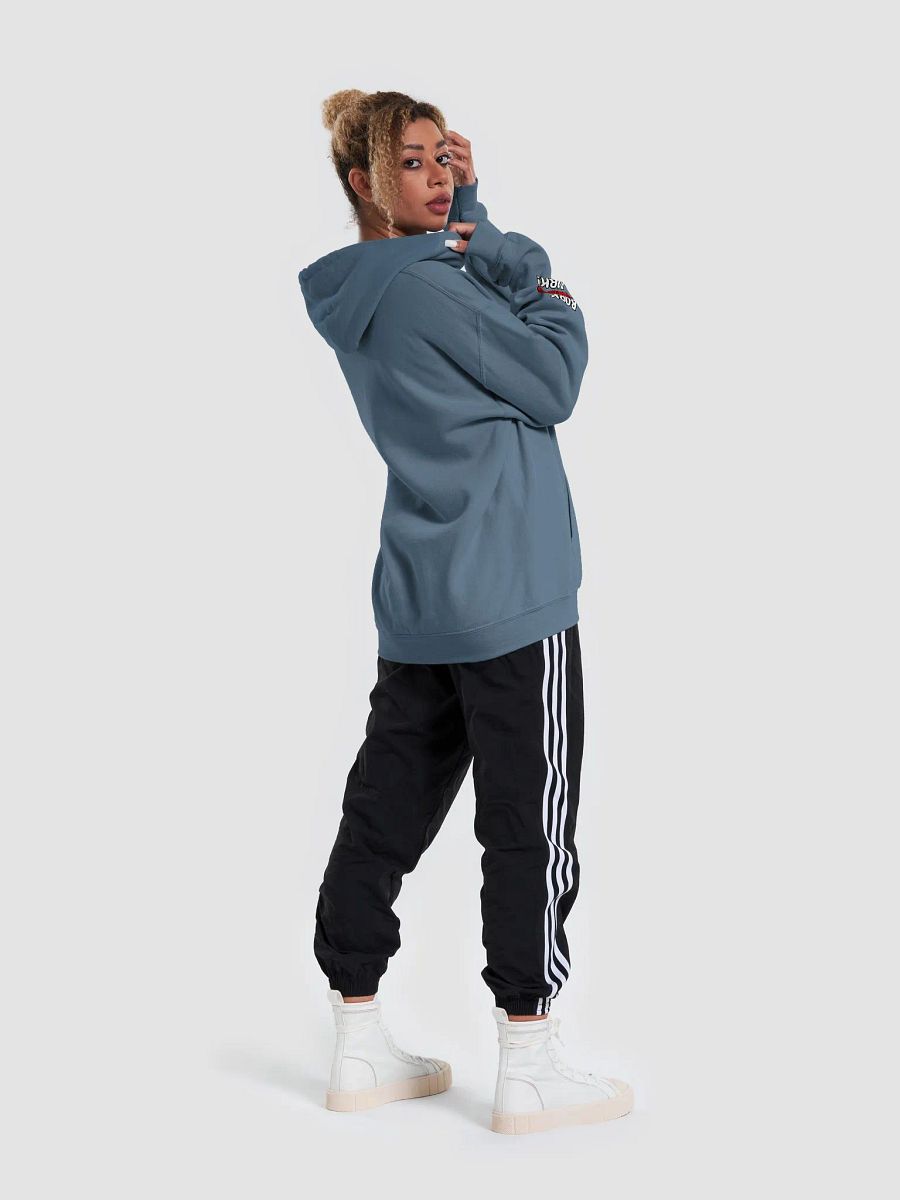 OGF Corgi Bad Bork Hoodie product image (6)